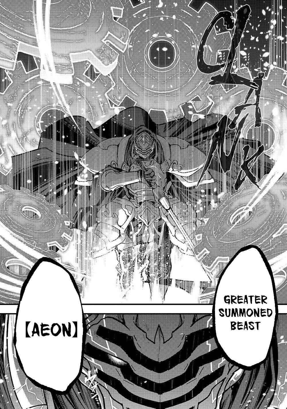 Skeleton Knight in Another World Chapter 32 19